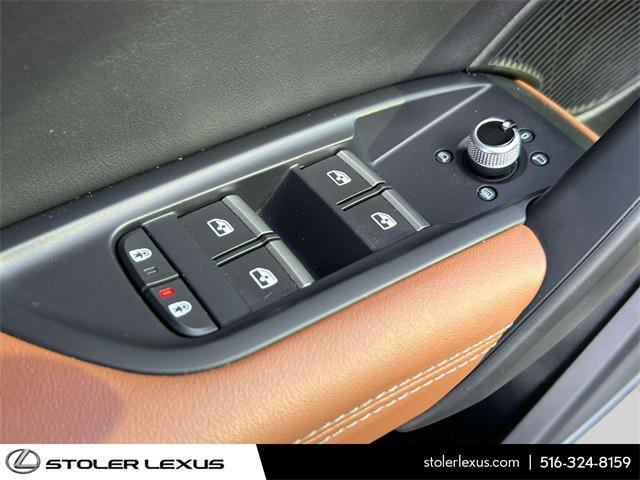 used 2023 Audi Q5 car, priced at $32,900