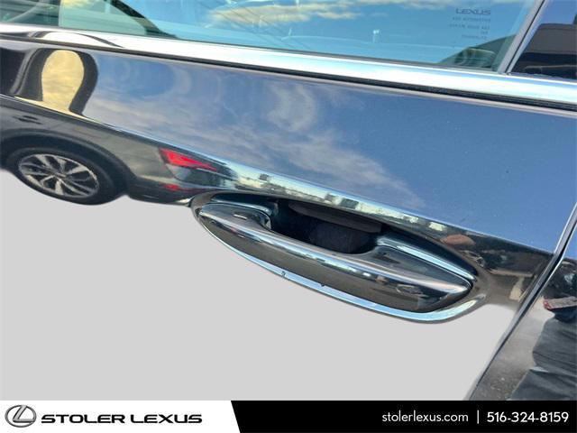 used 2019 Lexus ES 350 car, priced at $29,400