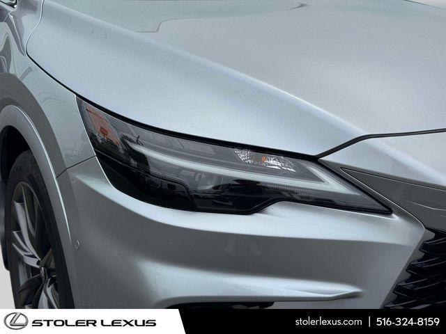 used 2024 Lexus RX 350 car, priced at $56,075