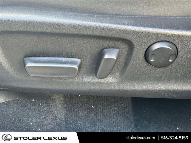 used 2018 Lexus RX 350 car, priced at $24,300