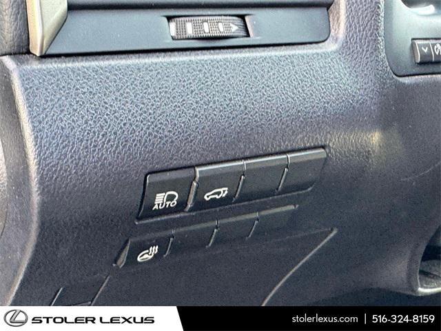 used 2018 Lexus RX 350 car, priced at $24,300