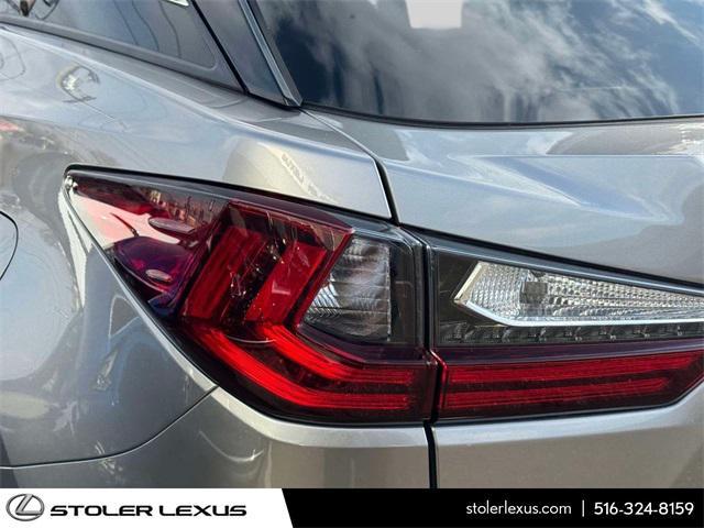 used 2018 Lexus RX 350 car, priced at $24,300