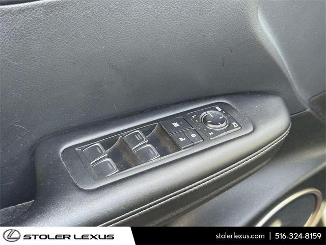 used 2018 Lexus RX 350 car, priced at $24,300