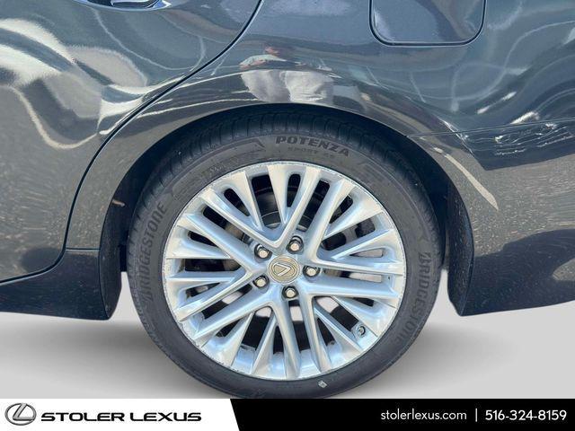 used 2016 Lexus ES 350 car, priced at $21,675