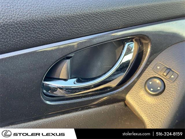 used 2018 Nissan Rogue car, priced at $10,999