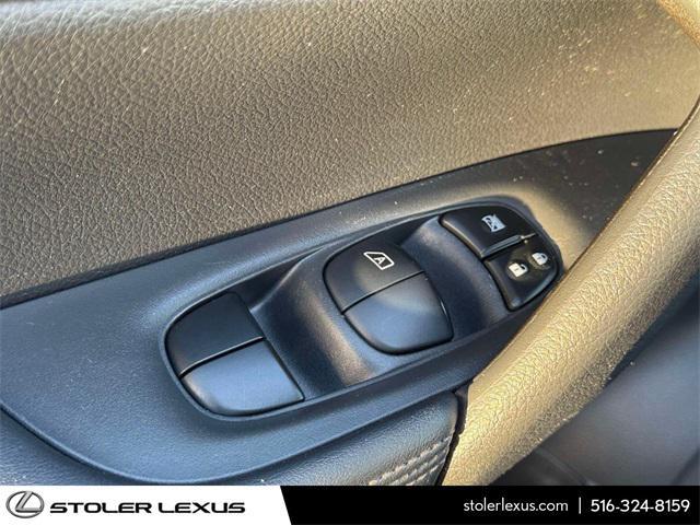 used 2018 Nissan Rogue car, priced at $10,999