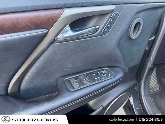used 2020 Lexus RX 350 car, priced at $42,500
