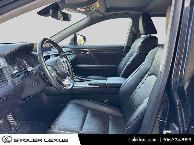 used 2020 Lexus RX 350 car, priced at $42,500