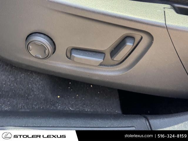 used 2023 Volvo XC40 car, priced at $26,999