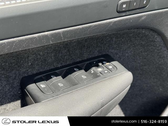 used 2023 Volvo XC40 car, priced at $26,999