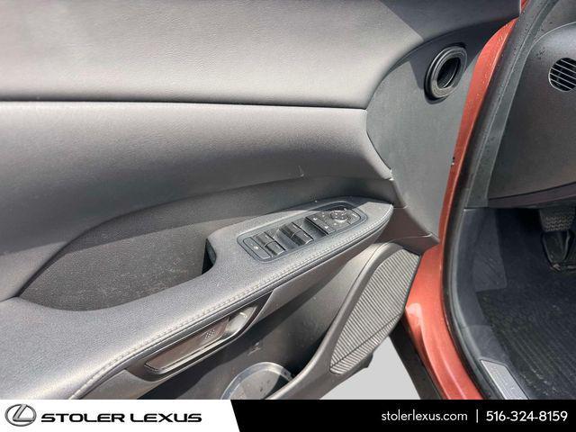 used 2025 Lexus RX 350 car, priced at $51,275