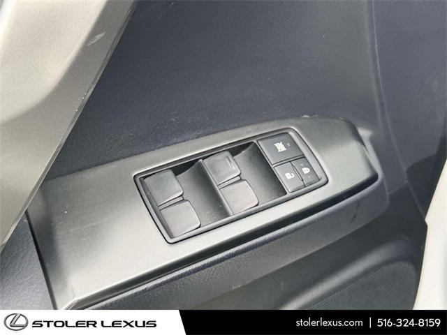 used 2023 Lexus GX 460 car, priced at $54,500