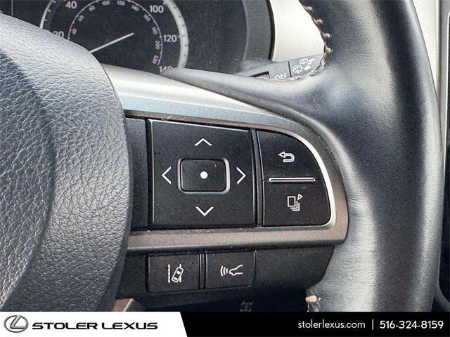 used 2023 Lexus GX 460 car, priced at $54,500