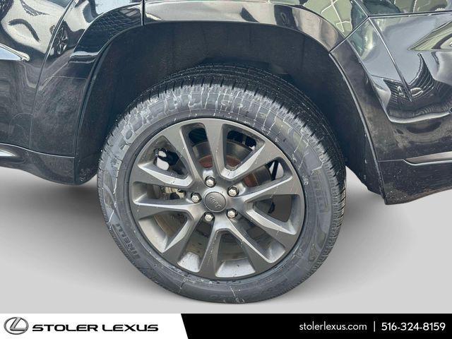 used 2019 Jeep Grand Cherokee car, priced at $23,900