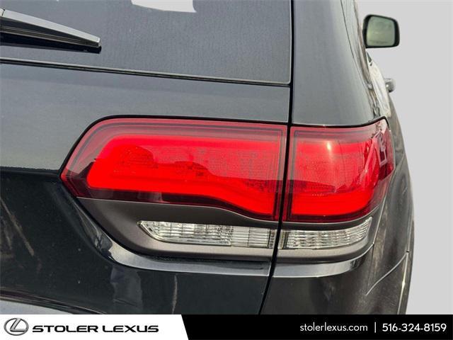 used 2019 Jeep Grand Cherokee car, priced at $24,800