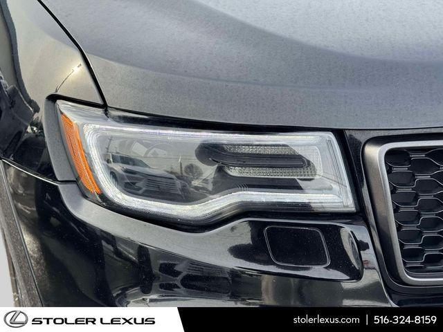 used 2019 Jeep Grand Cherokee car, priced at $23,900