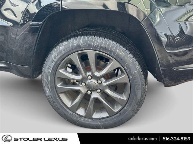 used 2019 Jeep Grand Cherokee car, priced at $24,800