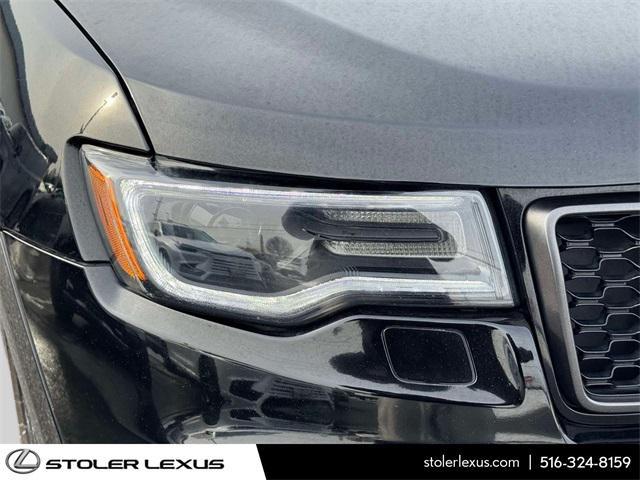 used 2019 Jeep Grand Cherokee car, priced at $24,800