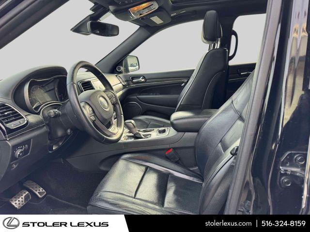 used 2019 Jeep Grand Cherokee car, priced at $23,900