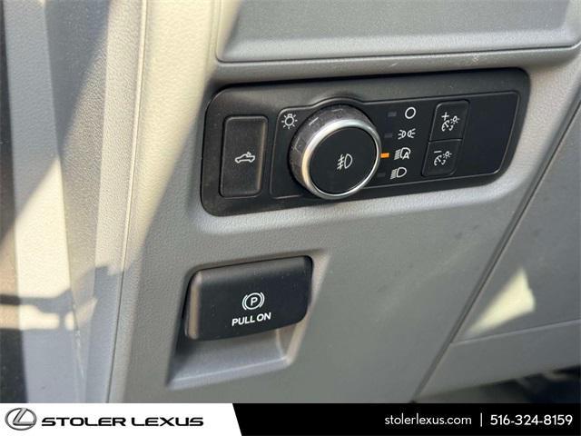 used 2022 Ford F-150 car, priced at $27,900