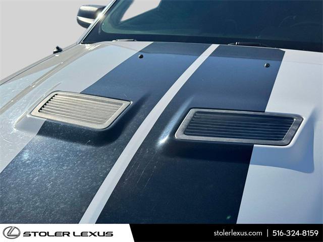 used 2007 Ford Shelby GT500 car, priced at $42,999