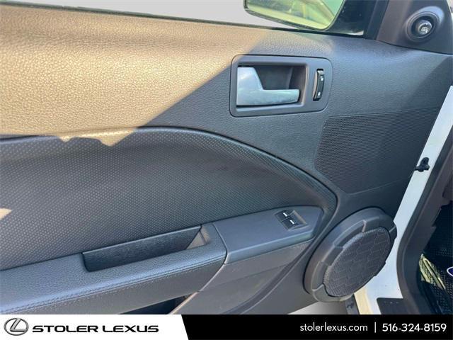 used 2007 Ford Shelby GT500 car, priced at $42,999