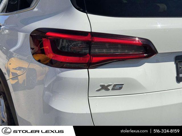 used 2021 BMW X5 car, priced at $36,775