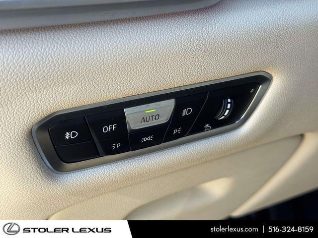 used 2021 BMW X5 car, priced at $36,775