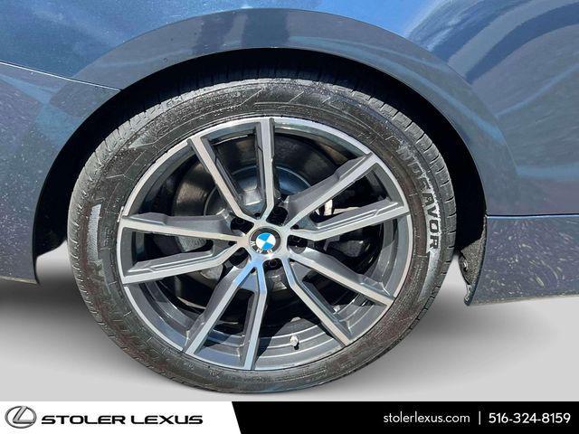 used 2024 BMW 430 car, priced at $35,174