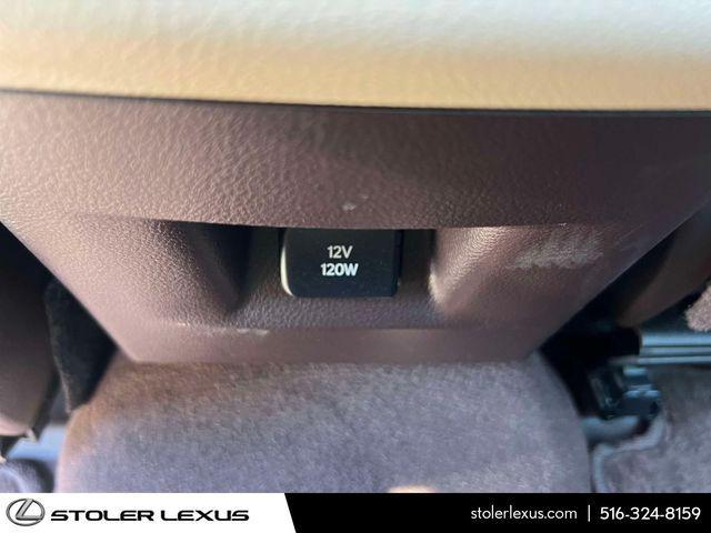 used 2017 Lexus ES 350 car, priced at $30,675