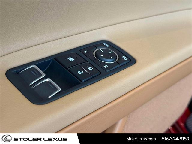 used 2021 Lexus LC 500 car, priced at $88,999