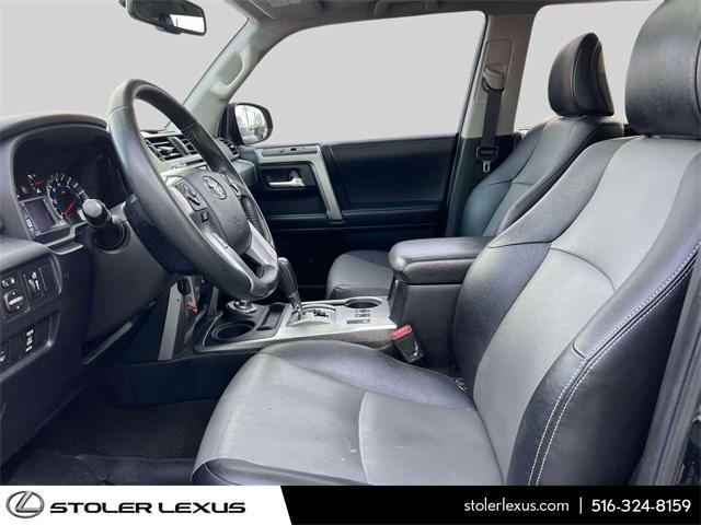 used 2018 Toyota 4Runner car, priced at $26,600