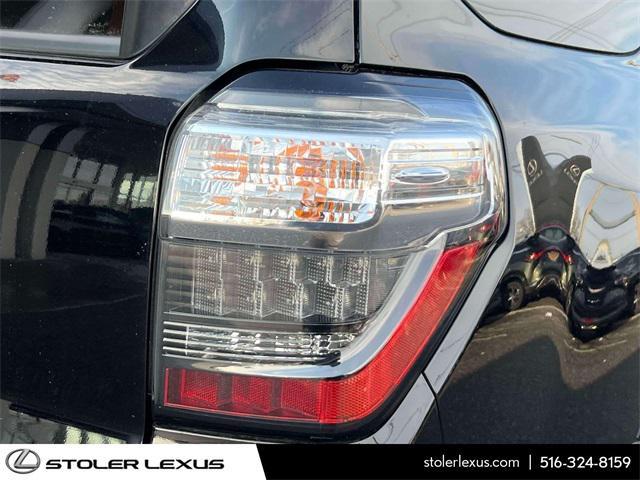 used 2018 Toyota 4Runner car, priced at $26,600