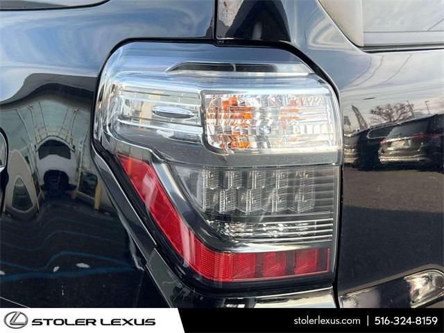 used 2018 Toyota 4Runner car, priced at $26,600