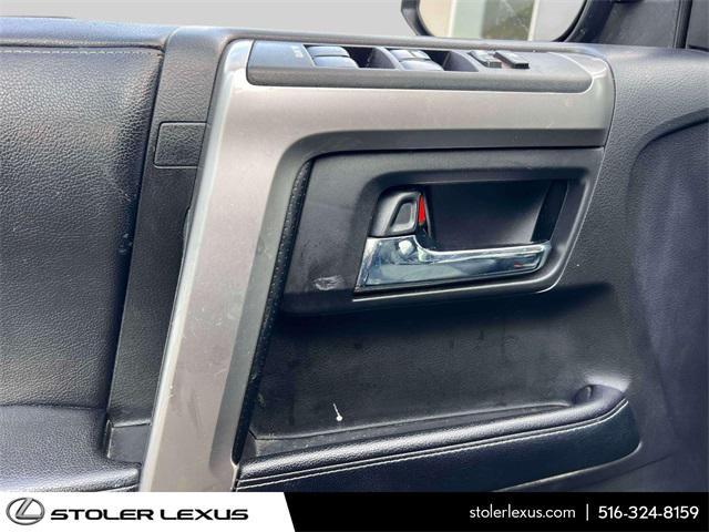 used 2018 Toyota 4Runner car, priced at $26,600