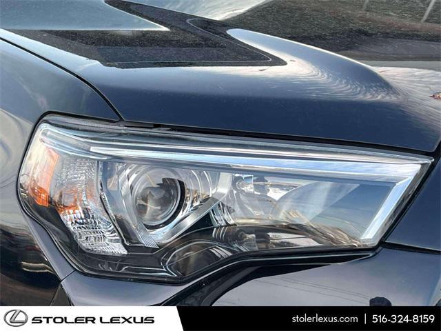 used 2018 Toyota 4Runner car, priced at $26,600