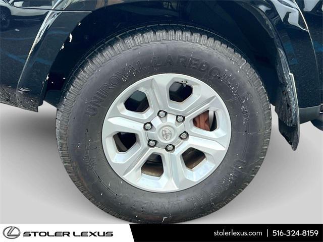 used 2018 Toyota 4Runner car, priced at $26,600