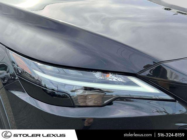 used 2024 Lexus RX 350 car, priced at $50,675