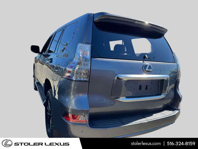 used 2020 Lexus GX 460 car, priced at $41,900