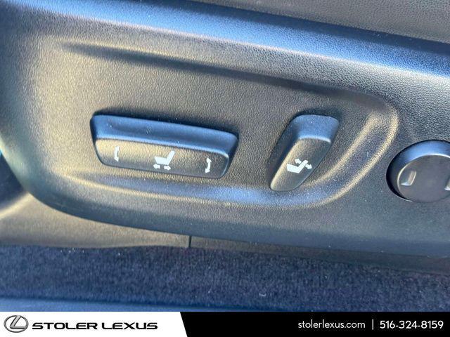 used 2020 Lexus GX 460 car, priced at $41,900