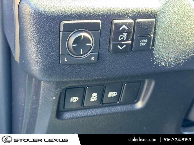 used 2020 Lexus GX 460 car, priced at $41,900