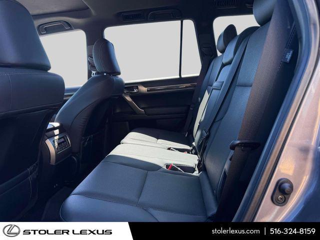 used 2020 Lexus GX 460 car, priced at $41,900