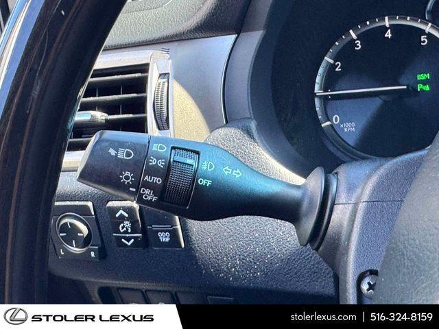 used 2020 Lexus GX 460 car, priced at $41,900