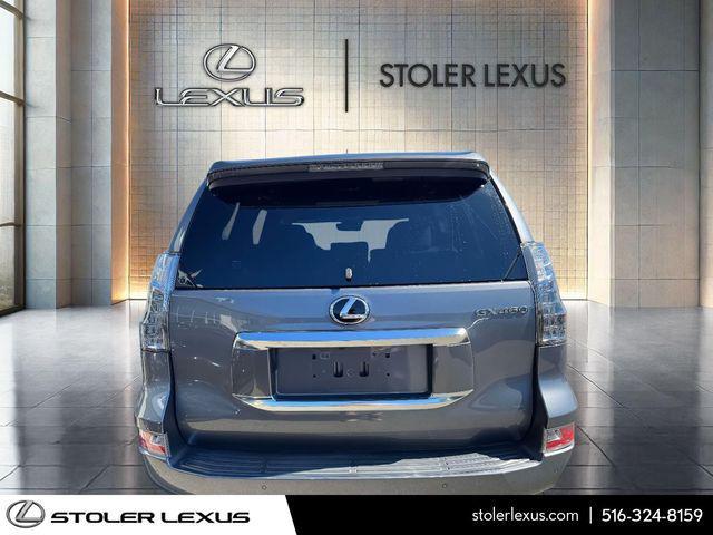 used 2020 Lexus GX 460 car, priced at $41,900
