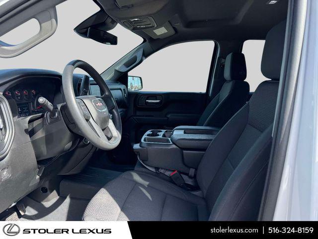 used 2023 GMC Sierra 1500 car, priced at $30,900