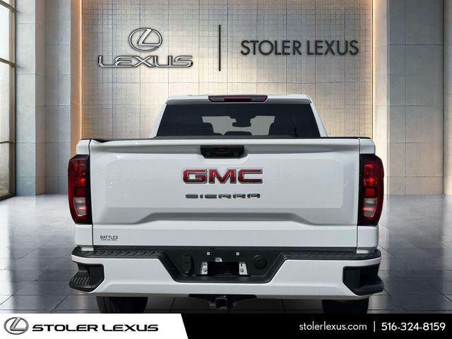 used 2023 GMC Sierra 1500 car, priced at $30,900