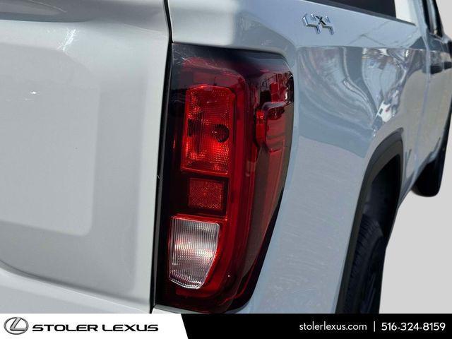 used 2023 GMC Sierra 1500 car, priced at $30,900