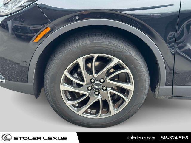 used 2022 Lincoln Corsair car, priced at $22,775