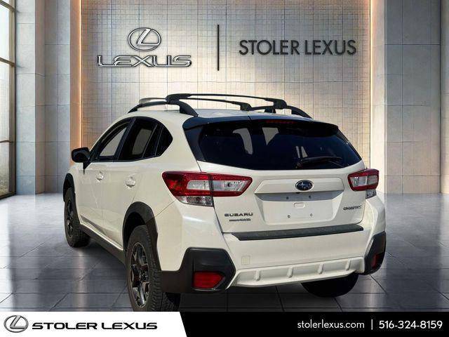 used 2019 Subaru Crosstrek car, priced at $16,500