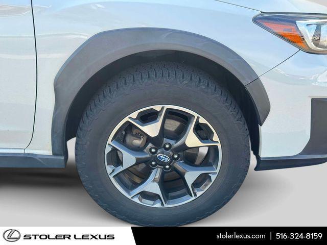 used 2019 Subaru Crosstrek car, priced at $16,500